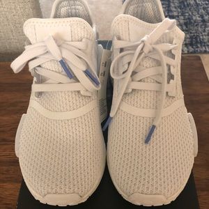 New Adidas Women’s NMD R1 Sneakers with Tag